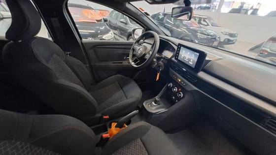 RENAULT KARDIAN 1.0 TCE FLEX EVOLUTION EDC
